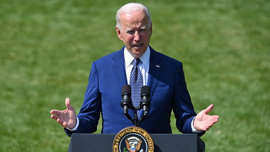 White House nervous as Biden has worst record for confirmed appointees in years