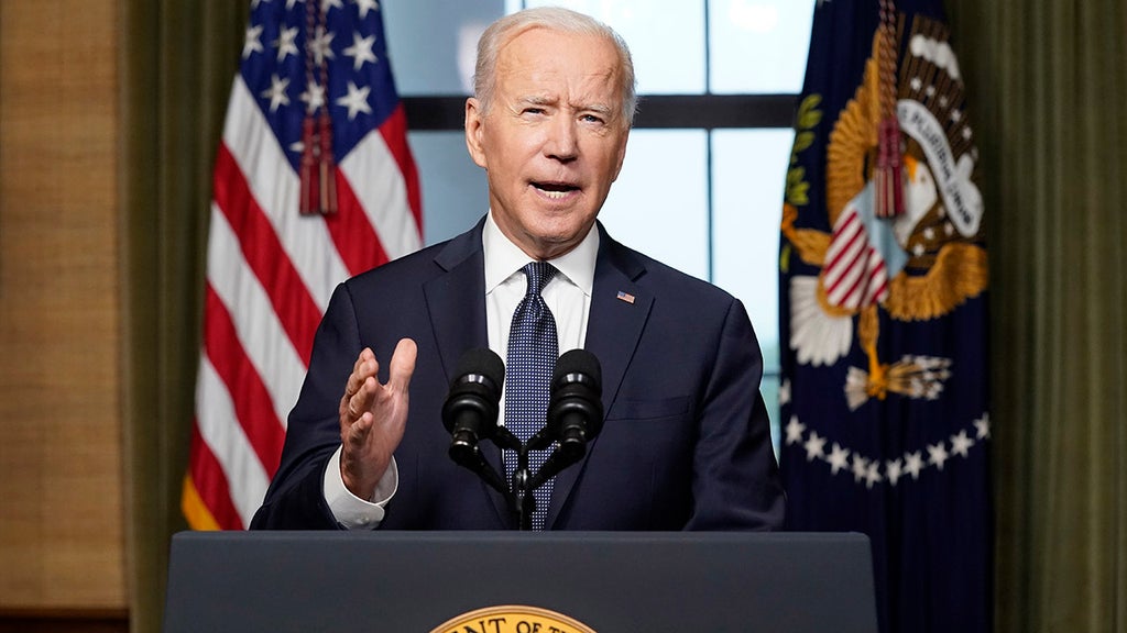 Biden admin caught off guard by how fast Afghanistan fell: top security official