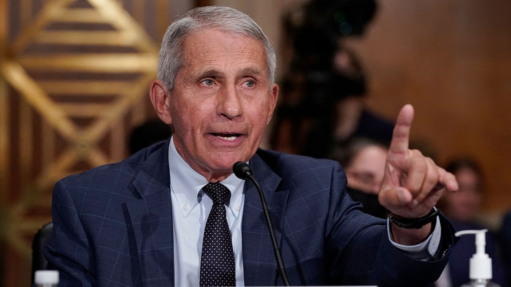 Fauci doesn’t trust new vaccine research as delta variant surges