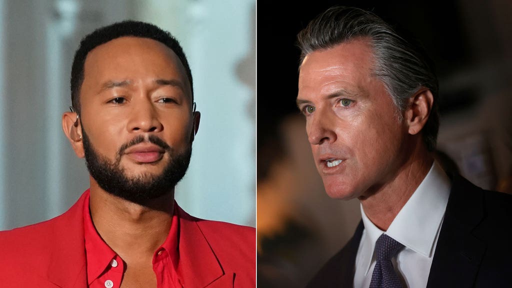 Celebs rally around Newsom in effort to bankroll his defense