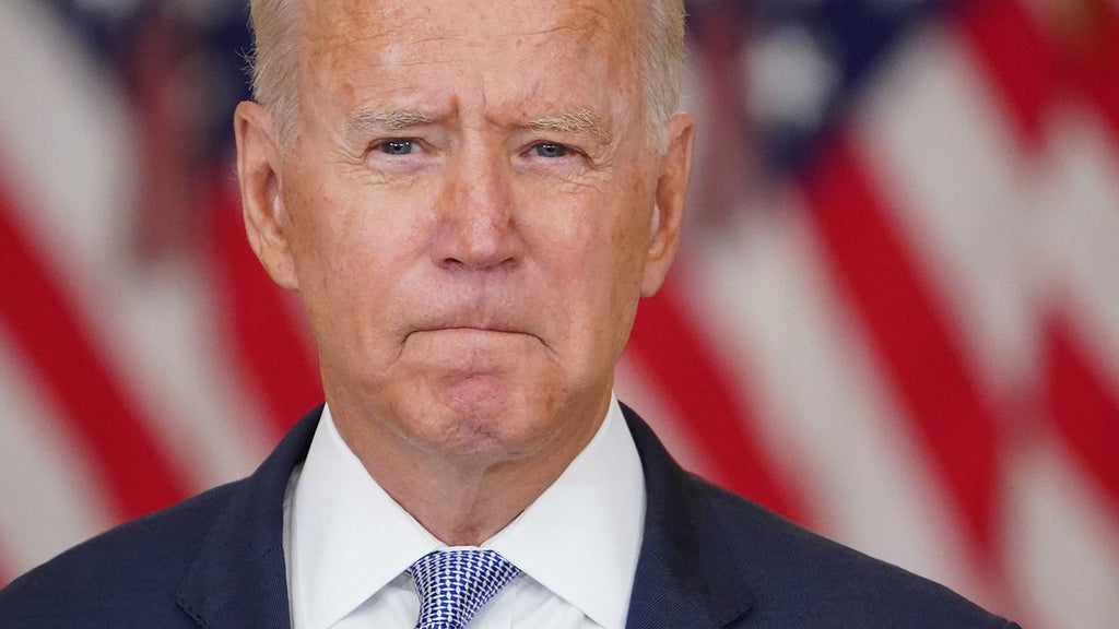 Mainstream media crushes Biden over 'major mistakes' after Taliban takeover