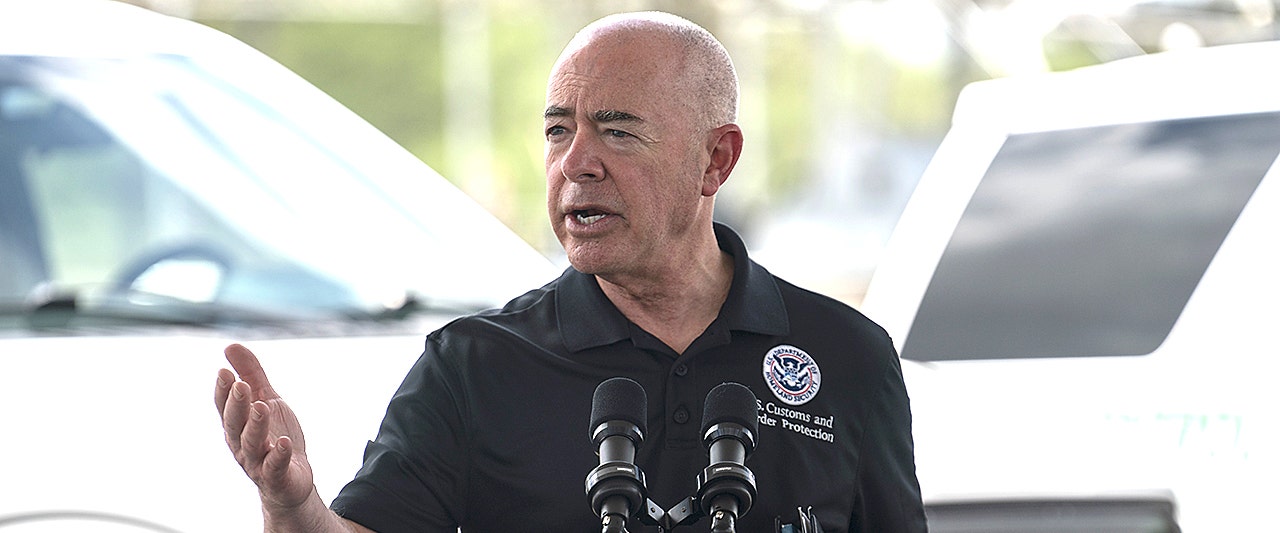 LEAKED AUDIO: DHS sec admits border crisis ‘unsustainable,’ system came close to ‘breaking'