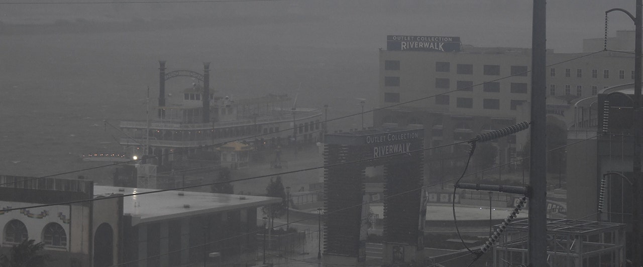 hotel-damage-waterfront-neworleans-ida-hurricane