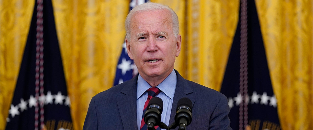 Massive bipartisan spending bill may force Biden to cross one of his biggest 'red lines' with national fee