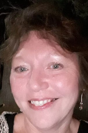 Woman starts 'REVOLUTION'