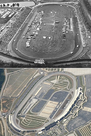 Quiz: Do you know these NASCAR tracks?