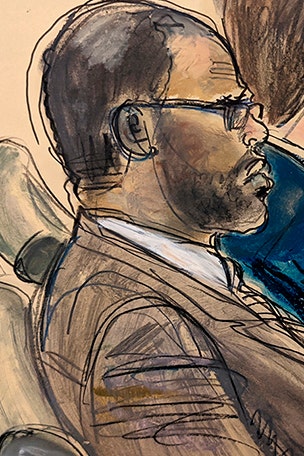 R. Kelly accuser testifies about UNDERAGE abuse