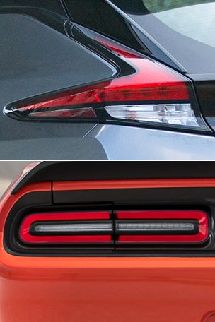 Do you KNOW these cars?