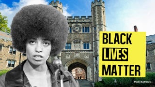 Ivy League school offering Black Lives Matter class — look at this lesson plan