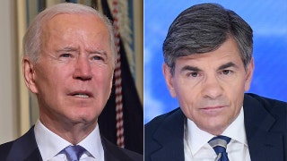 Biden panned for ‘shameful’ ABC interview on Afghanistan fallout