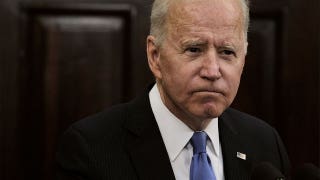 Biden pleads with foreigners for cheap oil, after strangling US energy industry