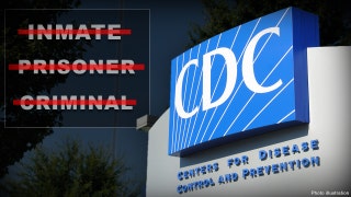 CDC doesn't want you to say certain words because they're not 'inclusive'