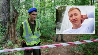 Belarusian activist found hanged in Ukraine