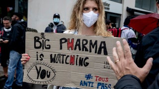 big pharma