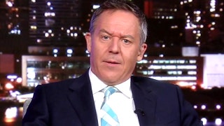 Greg Gutfeld: Fascists get into politics to gain power over you and exempt themselves from rules