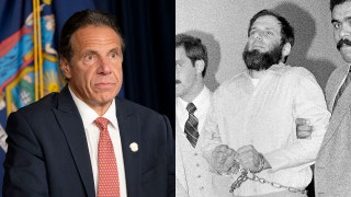 Cuomo commutes 4 convicted murderers' sentences in final hours as governor