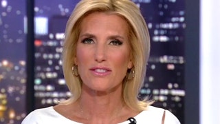 Ingraham: California is dying a slow and painful death