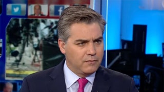 Watch CNN host repeatedly deflect Biden criticism in testy interview