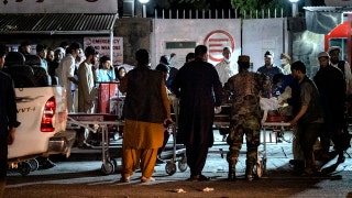 Foreign policy expert reveals how Biden could've prevented today's catastrophe