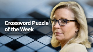 Crossword Puzzle of the Week: August 4