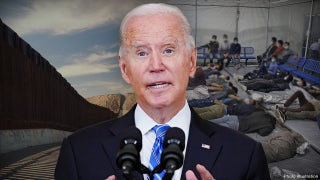 Biden administration faces lawsuit over ‘shockingly deplorable’ child migrant conditions in Texas