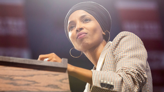 Here's where Ilhan Omar wants to send taxpayer dollars every month