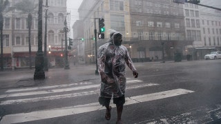 Hurricane Ida's impact on Louisiana is 'unprecedented,' Cajun Navy Relief president says