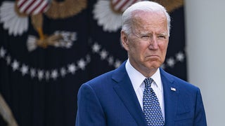 Biden approval plummets in key areas: Fox News poll