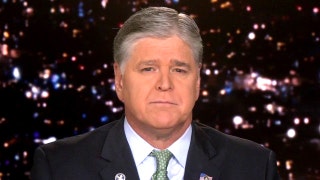 Hannity: Biden's 'half-baked' Afghanistan withdrawal plan will get Americans killed