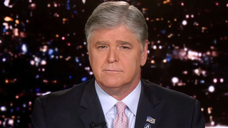 Hannity: Biden allowing radical terrorists to call shots as American lives hang in the balance