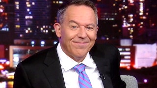 GREG GUTFELD: The swirling swamp mixture of media and government elites, gave us Afghanistan