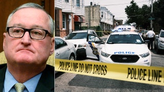 Democrat mayor rejects call to bring in National Guard amid bloody crime wave