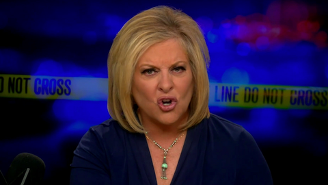 Join Nancy Grace all week long as she dives deep into the most shocking crimes committed by mothers.