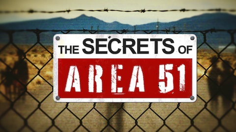 Area 51 has fueled a myriad of conspiracy theories. Are we alone in the universe?