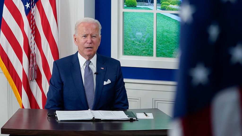 Guess how much Biden may owe in back taxes. Hint: It's a lot