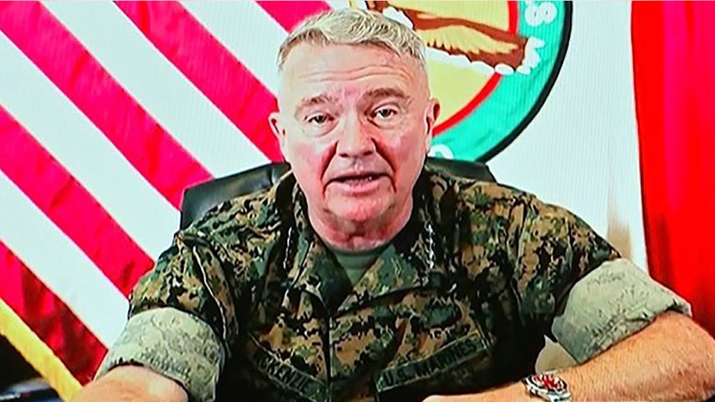 WATCH: Pentagon admits US strike in Kabul killed 10 civilians, not ISIS targets WATCH: Pentagon admits US strike in Kabul killed 10 civilians, not ISIS targets
