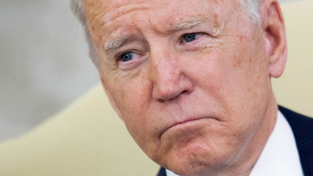 GOP senators demand Biden give names of Americans abandoned in Afghanistan