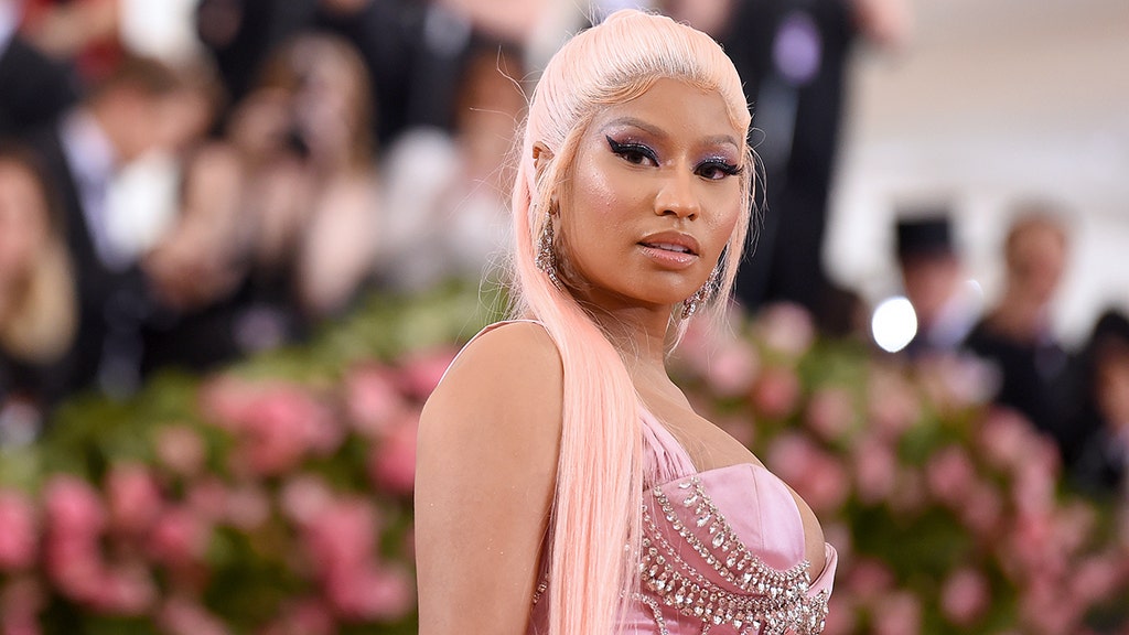 Minaj fires back at MSNBC host over COVID vaccine scolding