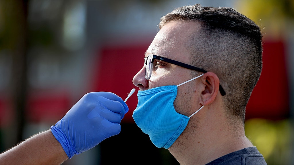 Online tool will estimate how likely you are to contract coronavirus