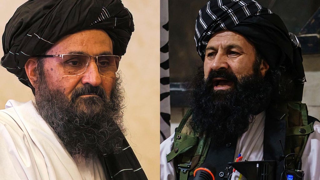 Terrorist factions fight in palace over power struggle, key leader MIA: report