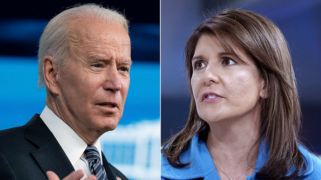 Haley rips Biden for failure to make key demand of the UN regarding the Taliban