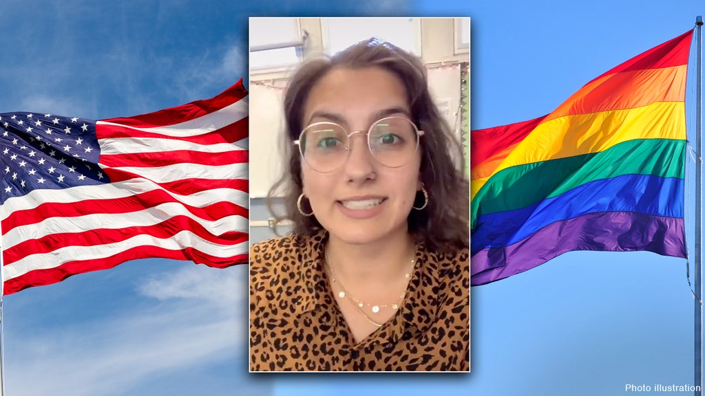 School takes action against teacher who removed US flag, told kids to honor Pride