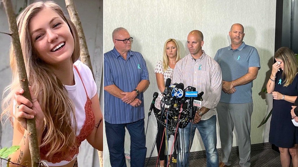 Entrepreneur offers massive reward as Petito's family makes heartbreaking plea