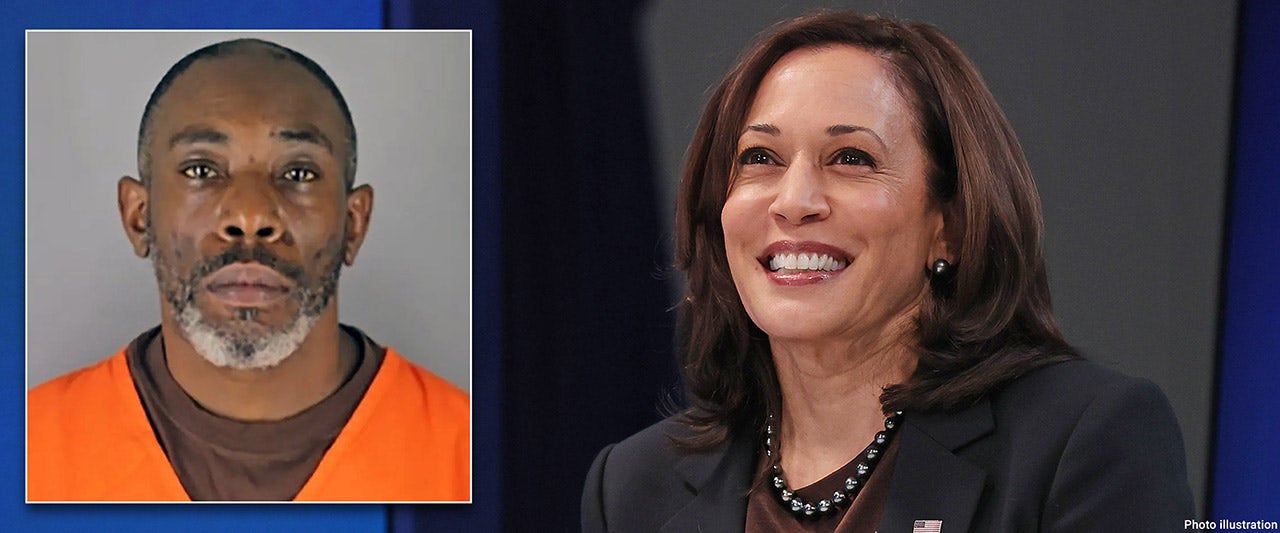 VP once backed bail fund that freed alleged violent abuser, now he's charged in grisly murder