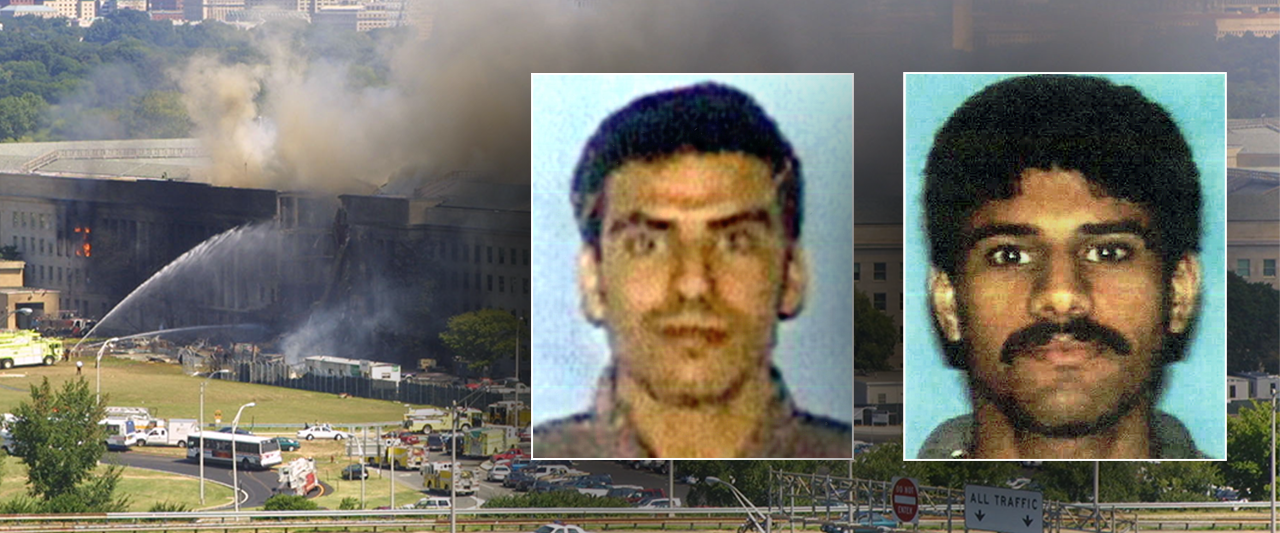 FBI releases previously classified document about the 9/11 hijackers on anniversary of terrorist attacks