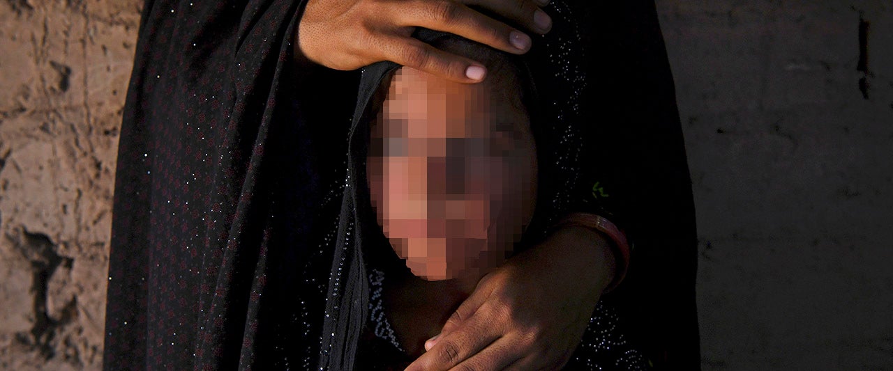 State Dept. officials sound alarm over disturbing reports about Afghan men entering United States