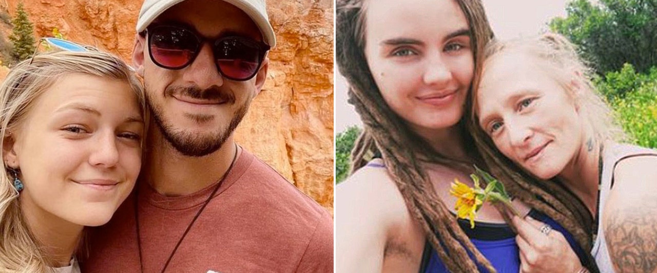 Police looking for mystery ‘creepy guy’ linked to double homicide, amid Gabby Petito disappearance