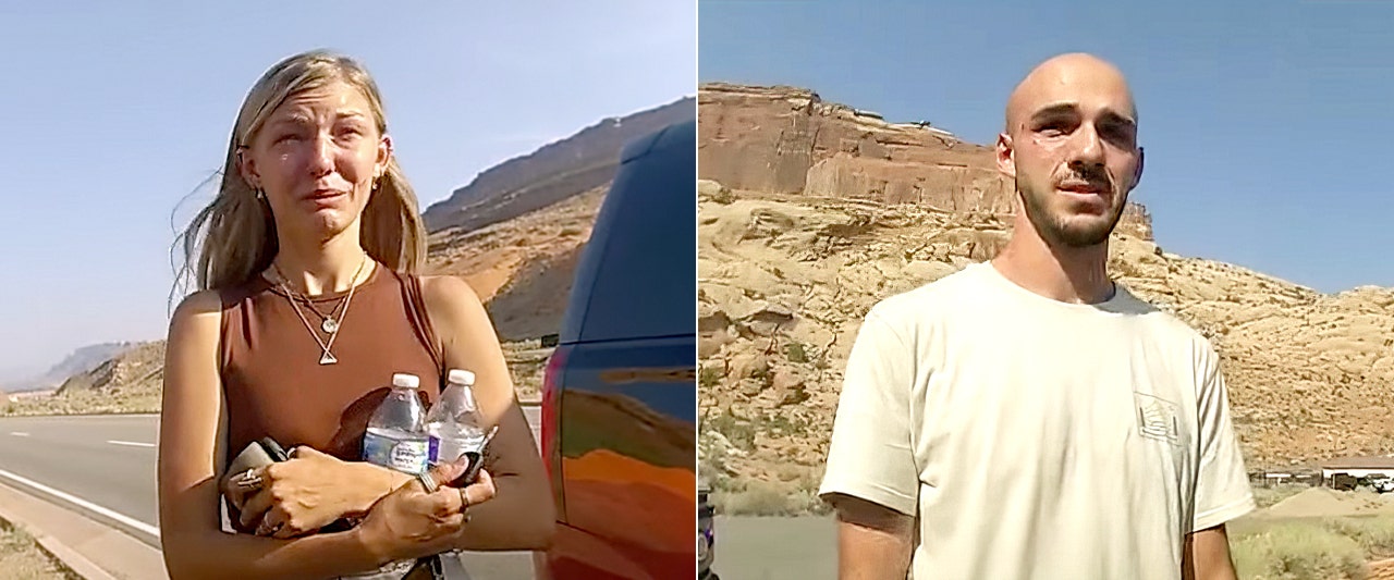 Utah park ranger involved in domestic altercation between Gabby Petito and fiancé speaks out