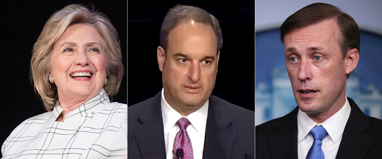 Fallout from indictment of Clinton lawyer in Russia hoax tars ‘corrupt’ media, top Biden adviser: critics