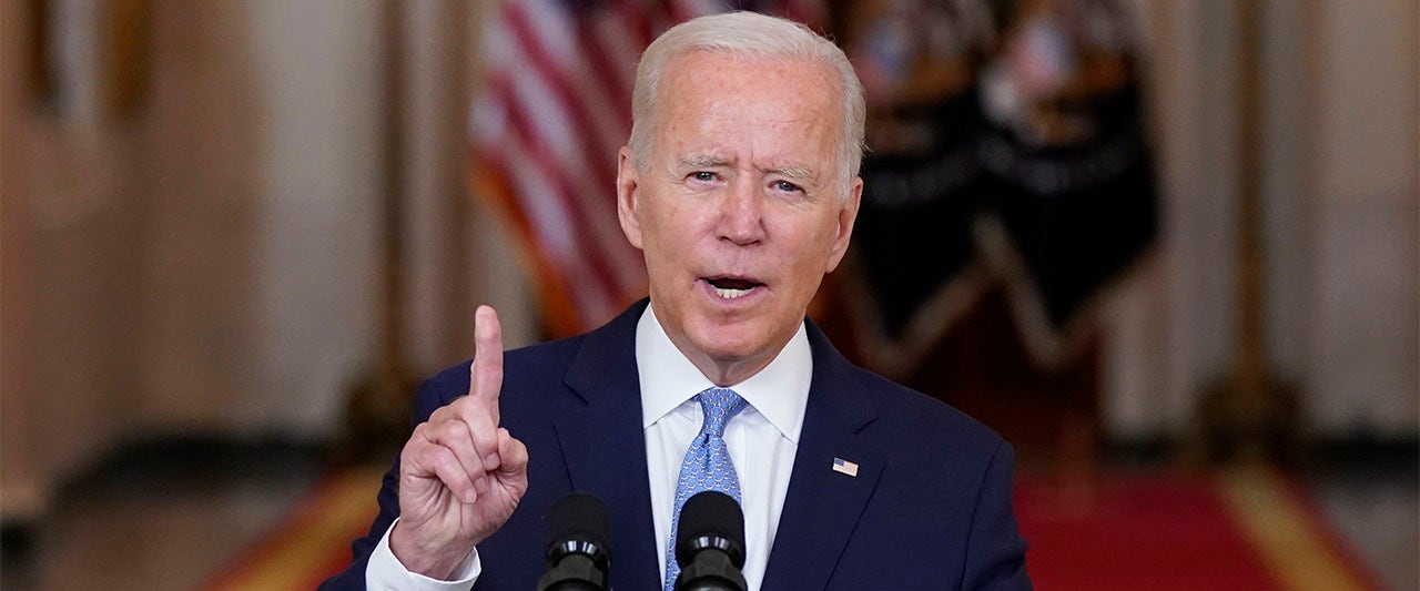 Experts issue warning as Biden 'weaponizes' DOJ to pursue politically driven suits against GOP-led states